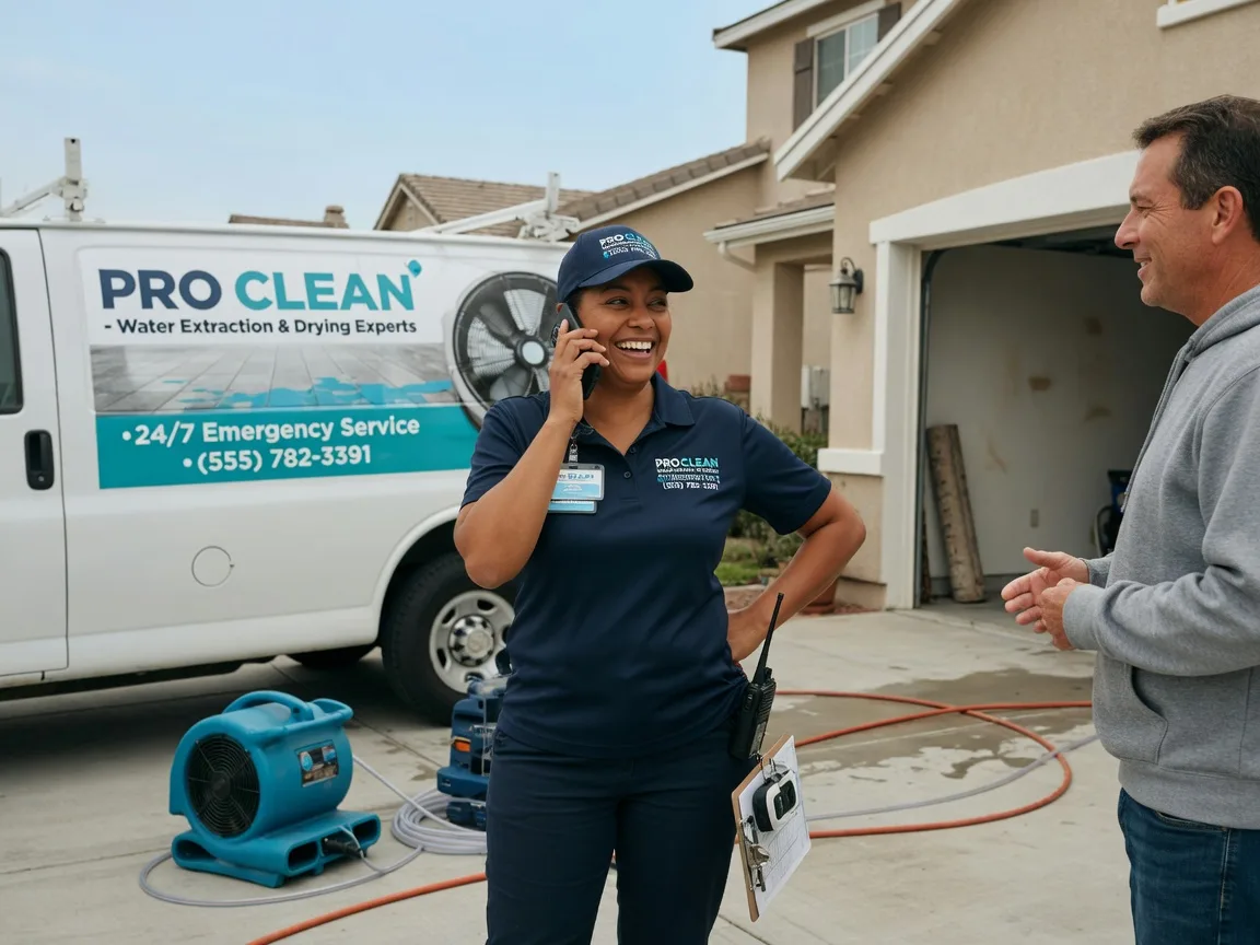 Water Extraction & Drying Hardaway, AL FAQs